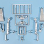 SB2C Helldiver Landing Gear (IM)