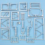 A-20G Havoc/Boston Landing Gear (HKM)