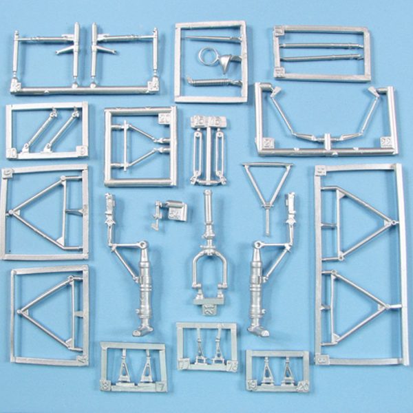 A-20G/J/K Havoc/Boston Landing Gear (HK)