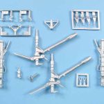 F-35C Lightning II Landing Gear (Trum)