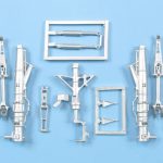 F-35A/B Lightning II Landing Gear (Trum)