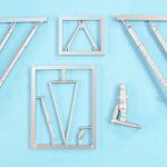 Mil Mi-8/Mi-17 Hip Landing Gear (Trum)