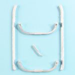 USMC AH-1Z Landing Skids (Aca)