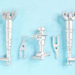 SH-60B/F Landing Gear (KH)