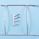 UH-1B Huey Landing Skids (Trum)