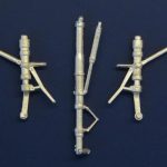 F7U Cutlass Landing Gear (HC)