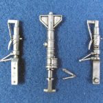 F-4 Phantom Landing Gear (Has)