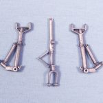 FJ-4 Fury Landing Gear (HB)