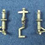 F-86 Sabre Landing Gear (Has)