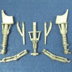 TSR.2 Landing Gear (AX)