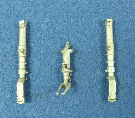E. E. Lightning Landing Gear