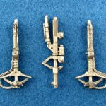 A-10 Thunderbolt II Landing Gear (HB)