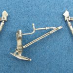 A-7 Corsair II Landing Gear (Has)