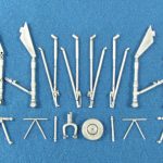 Lancaster Landing Gear (Tam)