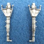 F6F Hellcat Main Gear (Edu)