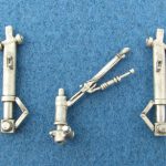 B-57B Landing Gear (AX)