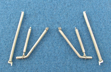 4804620Ju205220plain201.520in-1.jpg JU-52 (plain) Landing Gear (Mon/Rev) - Image 1