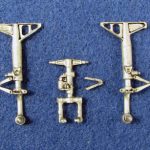 OV-1 Mohawk Landing Gear (Rod)