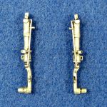 P-47 Main Landing Gear (Tam)