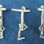 T-28  Trojan Landing Gear (Mon)