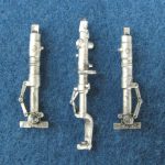 Me 262 Landing Gear (Tam)