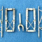 Do 217 Landing Gear (Rev)