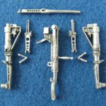 F-15E Landing Gear (Rev)