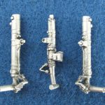 F-100 Landing Gear (Trum)