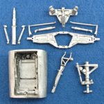 F-111 Landing Gear (Aca)