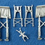 He 111 Landing Gear (Mon/Rev/ProMod)