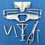 F-111 Landing Gear (HB)