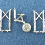 IL-2 Stormovik Landing Gear (AcMin/Edu/Ita/Aca/Rev)