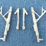 Hurricane Landing Gear (Has)