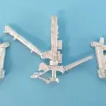 F/A-18E/F Super Hornet Landing Gear (Rev)