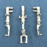 RA-5C Vigilante Landing Gear (Trum)