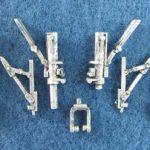 F-5E/F Tiger ll Landing Gear (AFV)