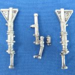 T-2C Buckeye Landing Gear (2Bob, SpHob)