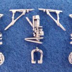 F-5F Tiger ll Landing Gear (Mon/Rev)