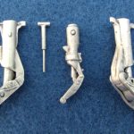 Buccaneer Landing Gear (AX)