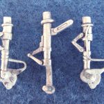 T-33A Landing Gear (Aca)