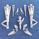 De Havilland Sea Vixen (Airfix)