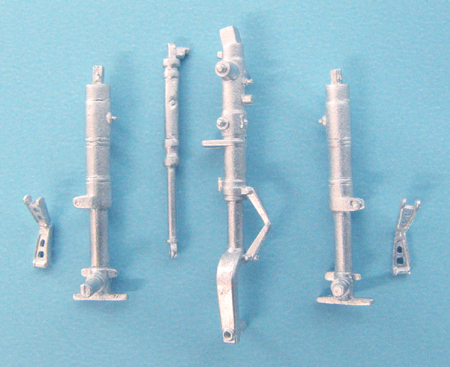 48126_site-1.jpg Me 262 A-1a/U3 Landing Gear - Image 1