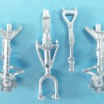 A-37 Dragonfly Landing Gear (Mon/Rev, Encore)