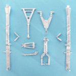 F-105 Landing Gear (HB)