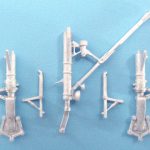 F-15 Landing Gear (Aca)