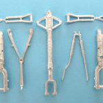 F3H Demon Landing Gear (HB)