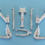 Yak-38 Forger Landing Gear (HB)