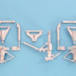 C-2 Greyhound Landing Gear (Kin, Ital)