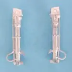 SBD-1/2/3/4/5 Dauntless Main Landing Gear (AcM, Ita, Edu, Aca, Rev)