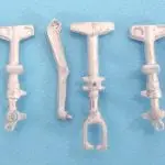 T-6A/B/C Texan ll Landing Gear (Ibex, IDS, IsC)
